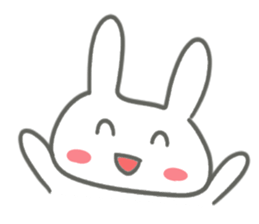 Various animals improved version sticker #10145914