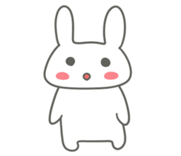 Various animals improved version sticker #10145916