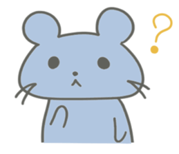 Various animals improved version sticker #10145918