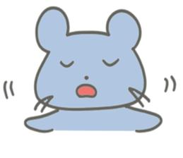 Various animals improved version sticker #10145923