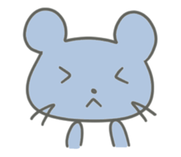 Various animals improved version sticker #10145926