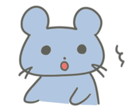 Various animals improved version sticker #10145927