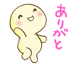 marshmaru sticker #10145968