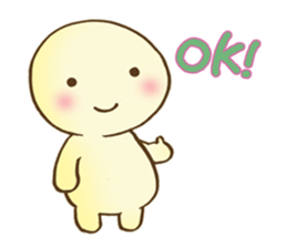 marshmaru sticker #10145972