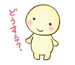 marshmaru sticker #10145980