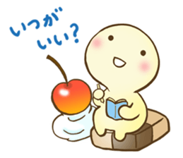 marshmaru sticker #10145981