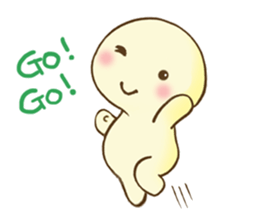 marshmaru sticker #10145982