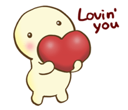 marshmaru sticker #10145984