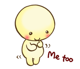 marshmaru sticker #10145985