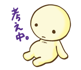 marshmaru sticker #10145989