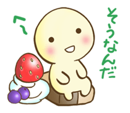 marshmaru sticker #10145991