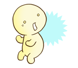 marshmaru sticker #10145992