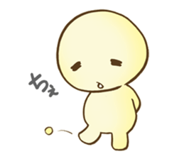 marshmaru sticker #10145997