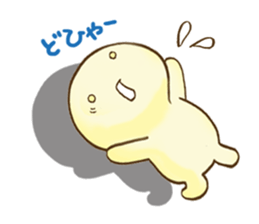 marshmaru sticker #10145998