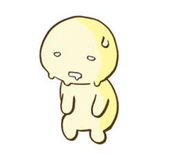 marshmaru sticker #10146002