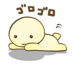 marshmaru sticker #10146004