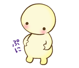 marshmaru sticker #10146005