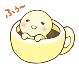 marshmaru sticker #10146007