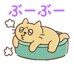 Dango-san3 sticker #10146517