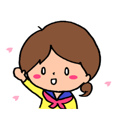 Graduation admission of my best girl