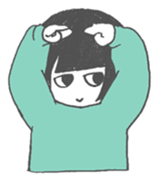 BOCOSticker sticker #10146934