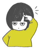 BOCOSticker sticker #10146935