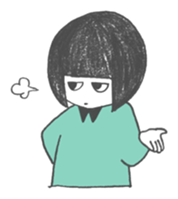 BOCOSticker sticker #10146942