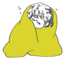 BOCOSticker sticker #10146949