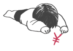 BOCOSticker sticker #10146955