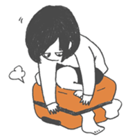 BOCOSticker sticker #10146961