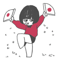 BOCOSticker sticker #10146962