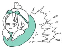 BOCOSticker sticker #10146967