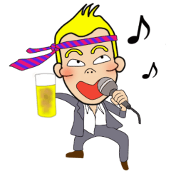 Cheekbone Man first step