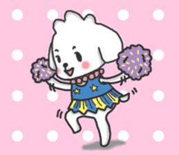 QQ & Anny's life diary sticker #10147737