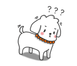 QQ & Anny's life diary sticker #10147741