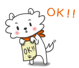 QQ & Anny's life diary sticker #10147742