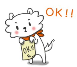 QQ & Anny's life diary sticker #10147742