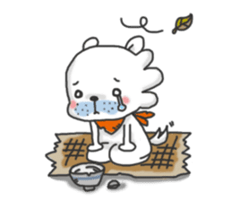 QQ & Anny's life diary sticker #10147744