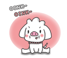 QQ & Anny's life diary sticker #10147749