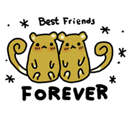 FunZoo sticker #10148474