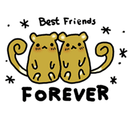 FunZoo sticker #10148474