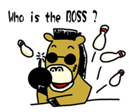 FunZoo sticker #10148484