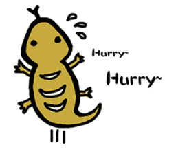 FunZoo sticker #10148486