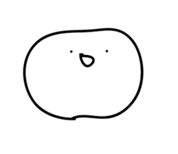 Crazy man 16888 sticker #10148711