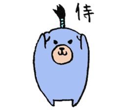 plumpeees 3 sticker #10148730