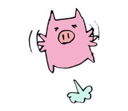 plumpeees 3 sticker #10148742