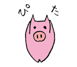 plumpeees 3 sticker #10148744