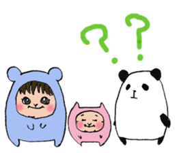 plumpeees 3 sticker #10148747