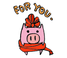 plumpeees 3 sticker #10148750