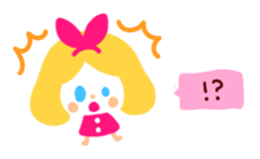 UK GIRLS sticker #10149149